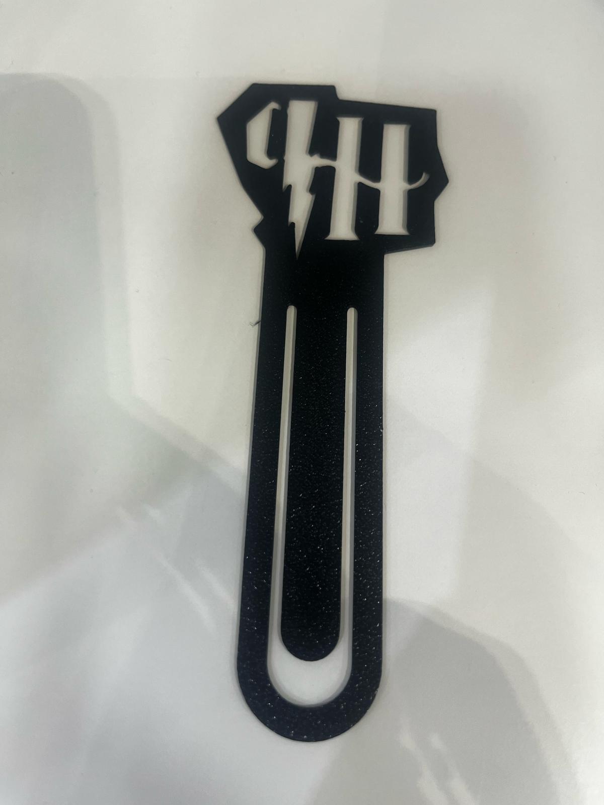 Harry Potter Marcapáginas