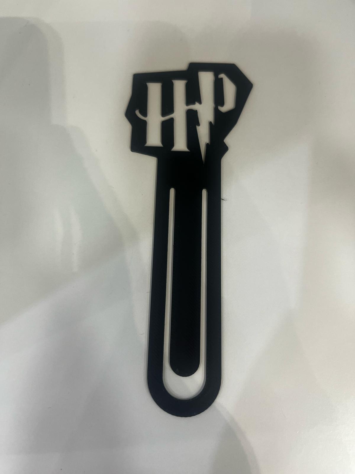 Harry Potter Marcapáginas