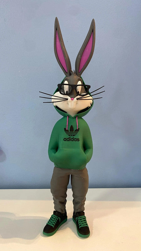 Figura Bugs Bunny