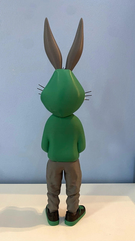 Figura Bugs Bunny