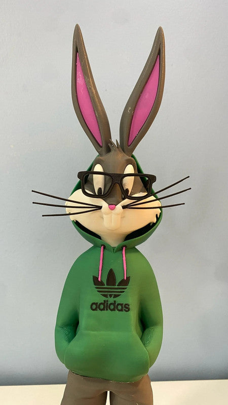 Figura Bugs Bunny