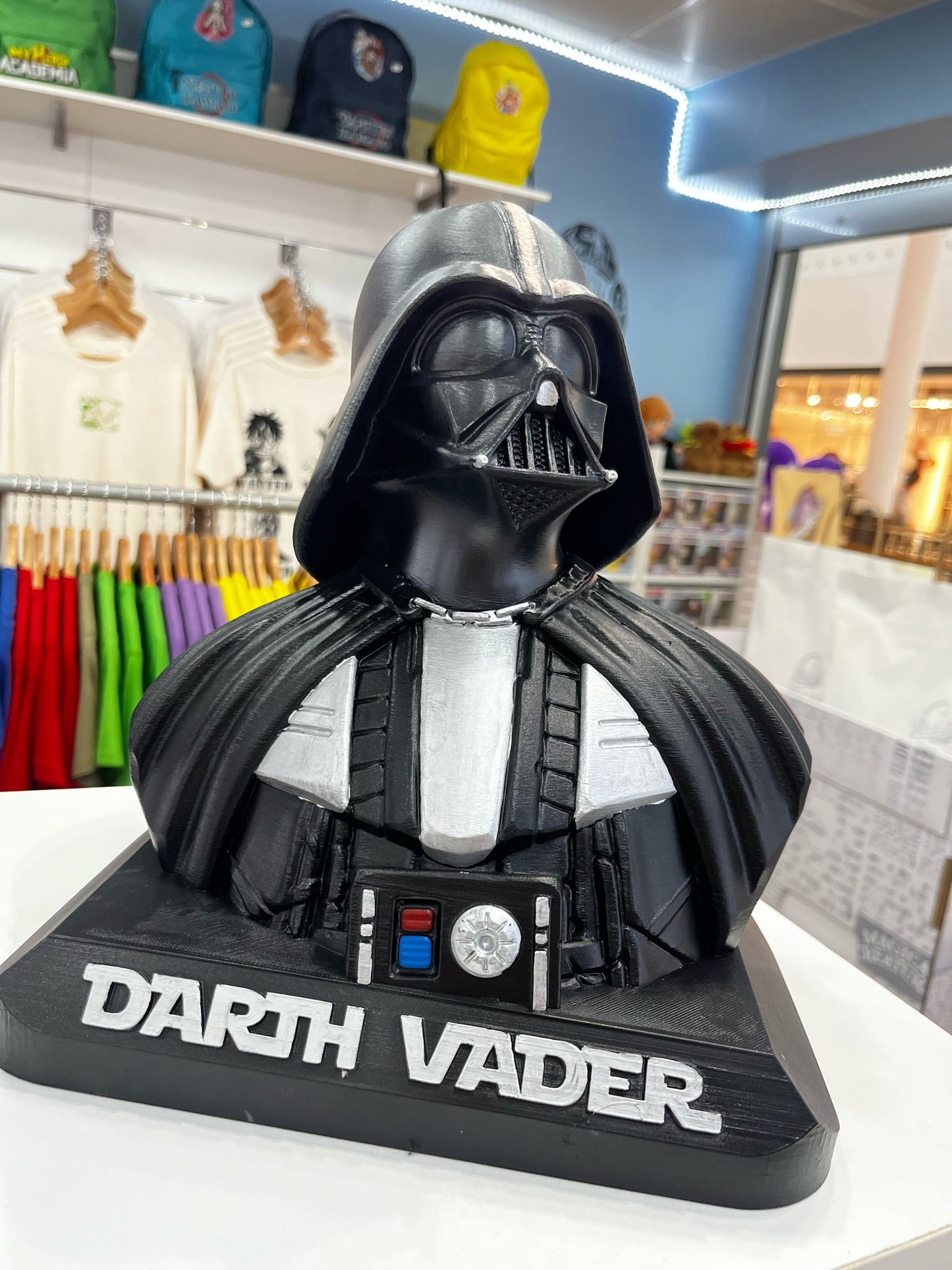 Busto Darth Vader