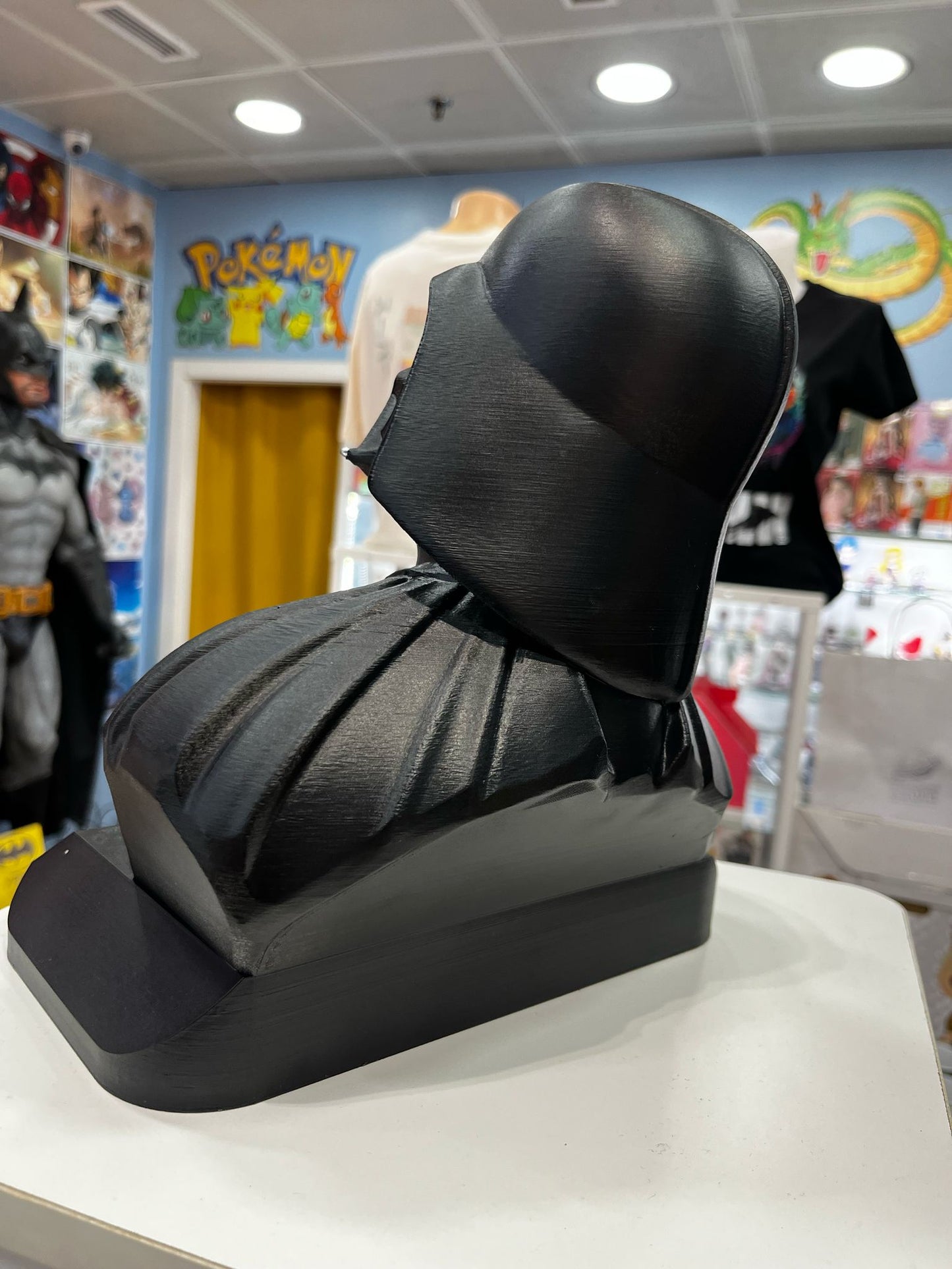 Busto Darth Vader