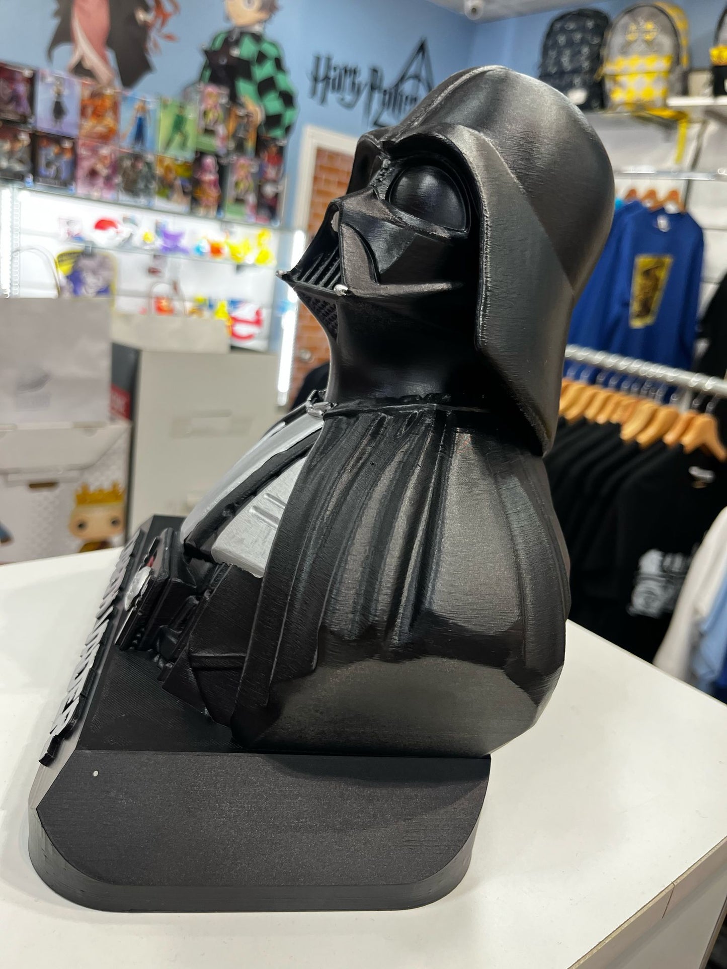 Busto Darth Vader