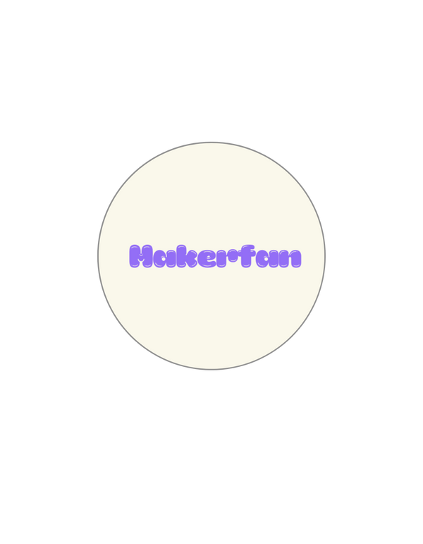 Makerfan3D