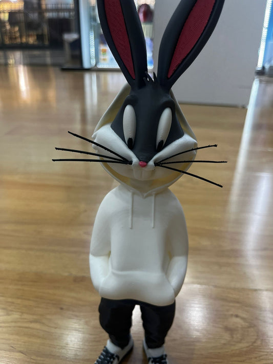 Figura Bugs Bunny