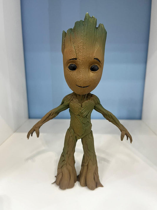 Figura Groot 16 cm