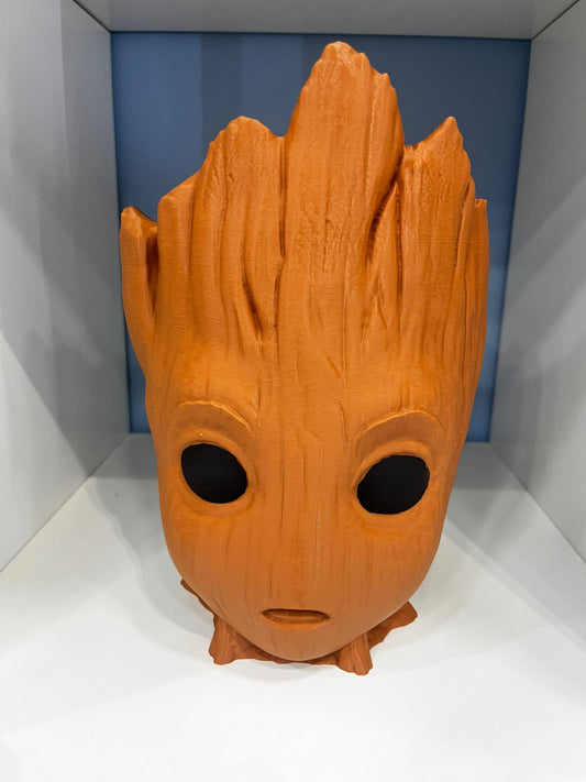 Soporte Groot para cascos auriculares