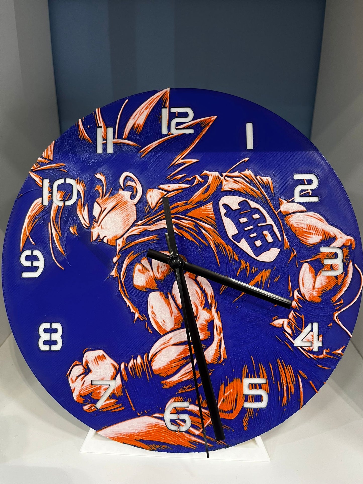 Reloj Dragon Ball