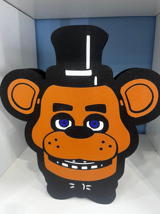 Lámpara Five Night At Freddys