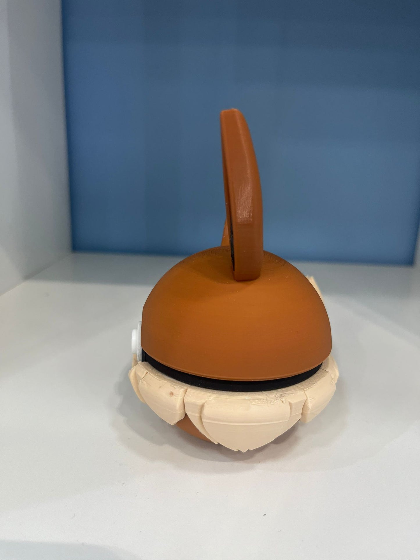 Bola Pokemon Eevee