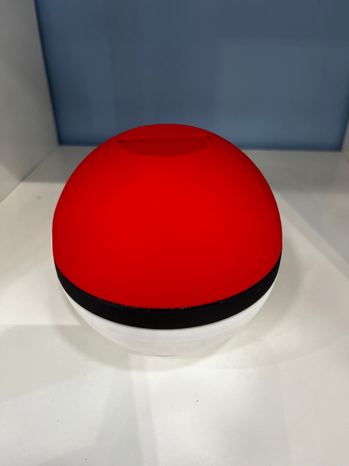 Hucha de Pokemon Pokeball