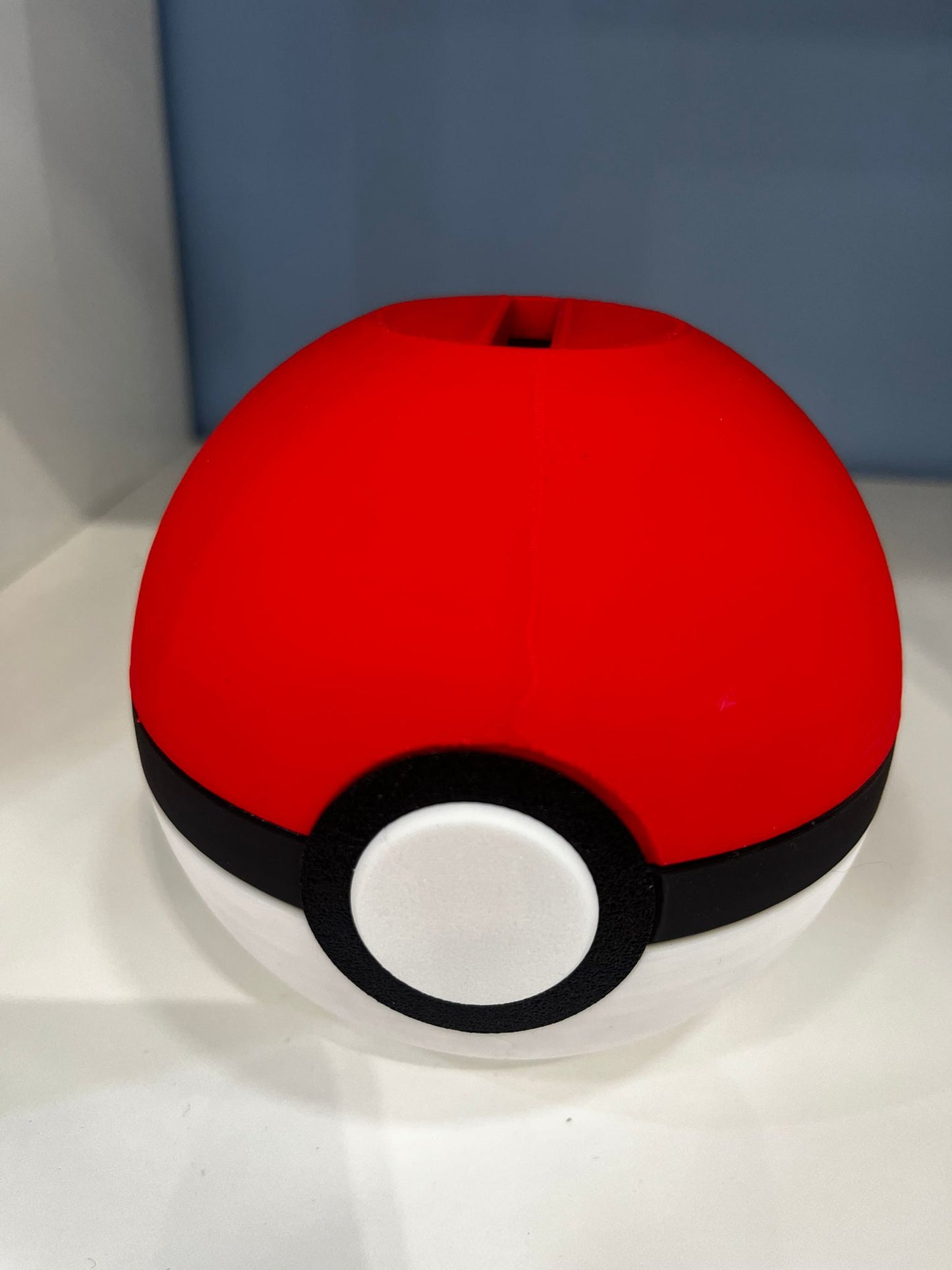 Hucha de Pokemon Pokeball