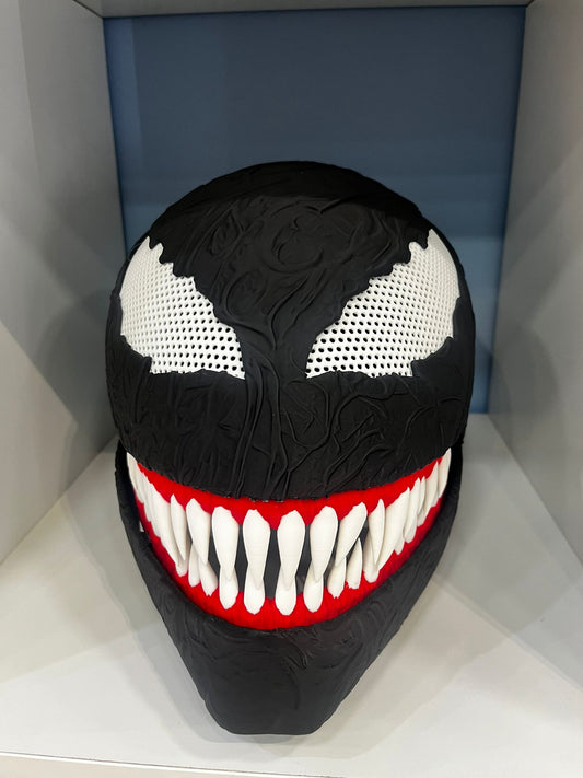 Casco Venom