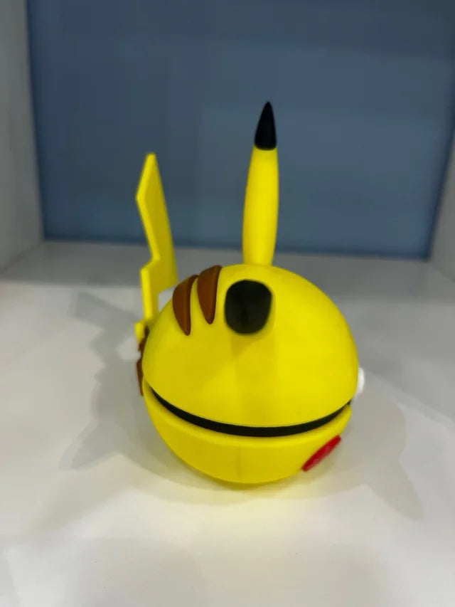 Bola Pikachu