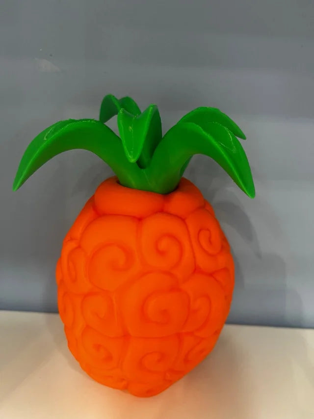 Fruta del Diablo One Piece Bara bara nomi