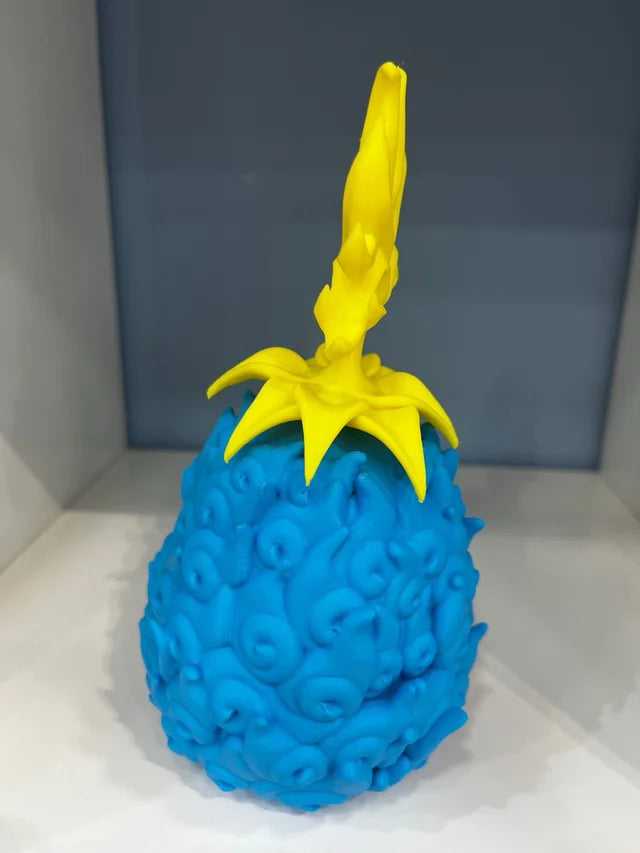 Fruta del diablo One Piece Tori Tori nomi