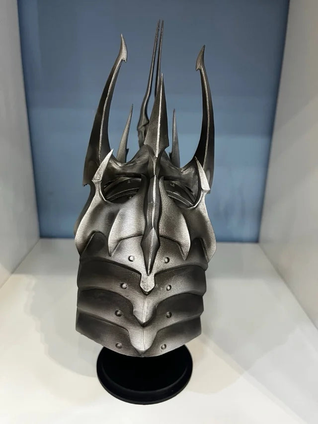 Casco de Arthas Rey Exánime