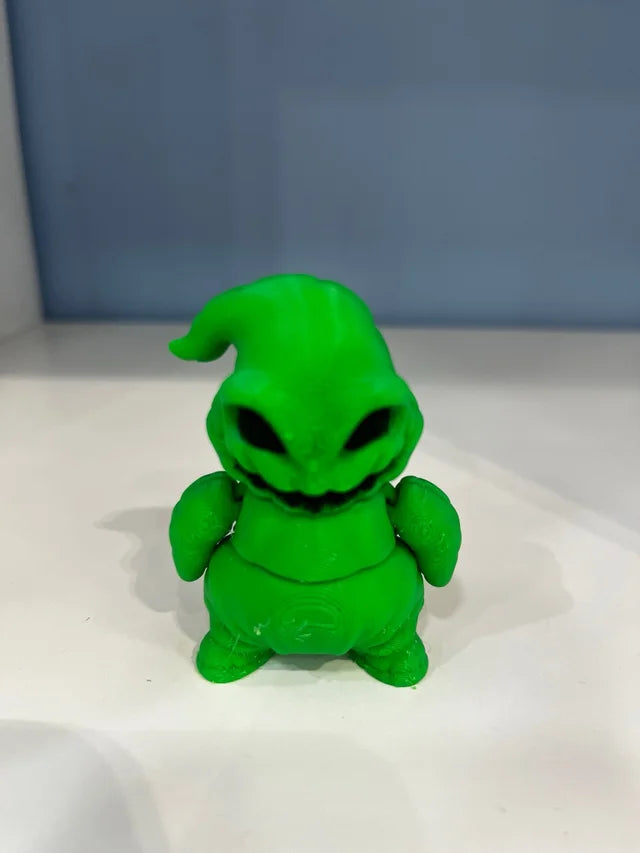 Figura articulada Oogie Boogie