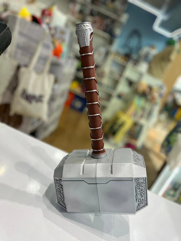 Réplica Martillo de Thor