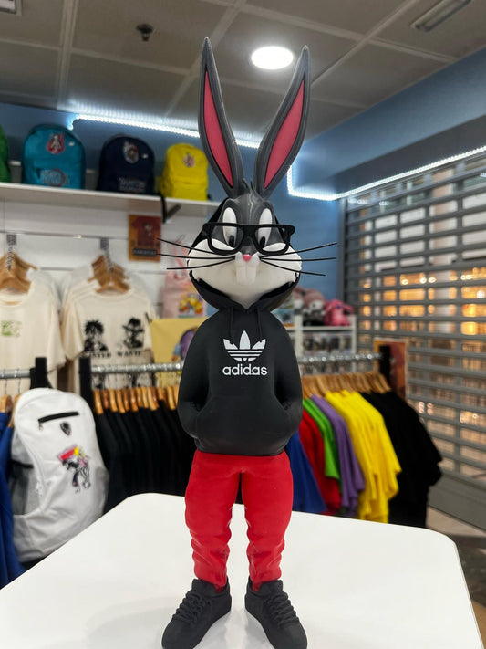 Figura Bugs Bunny